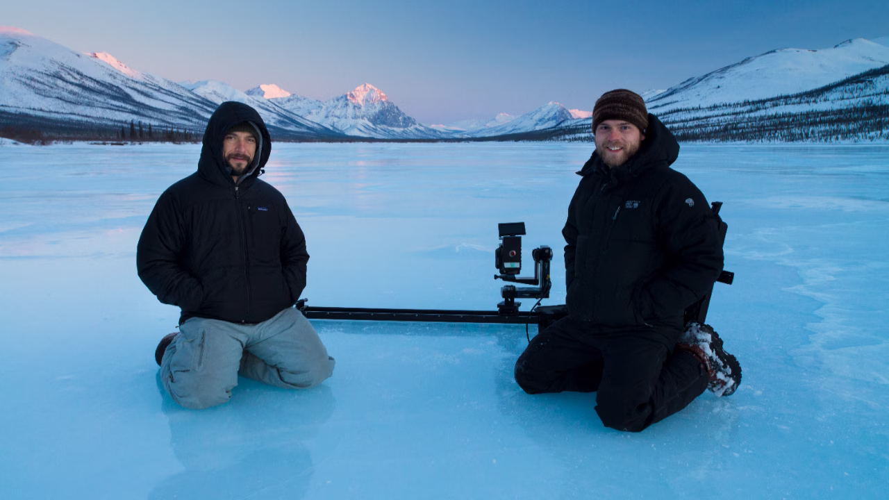 Arctic Film