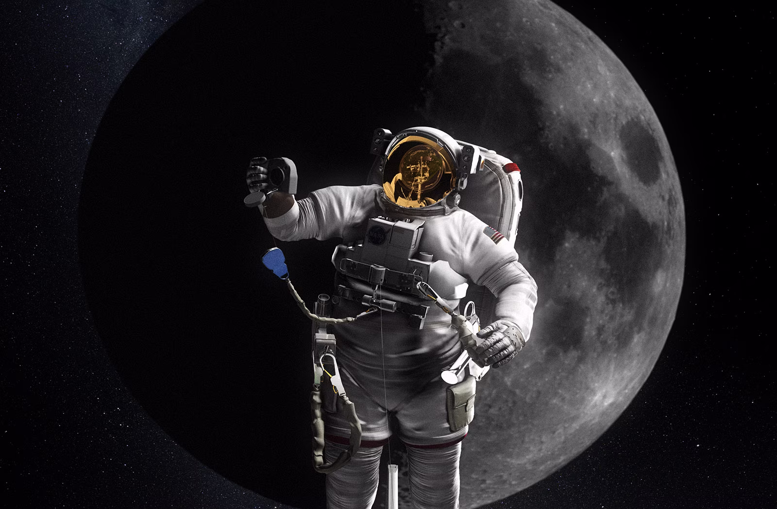 Asteroid- Mission Extreme Film
