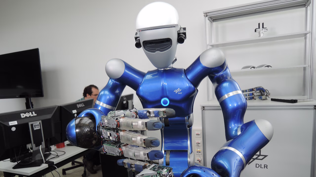 Robots Film