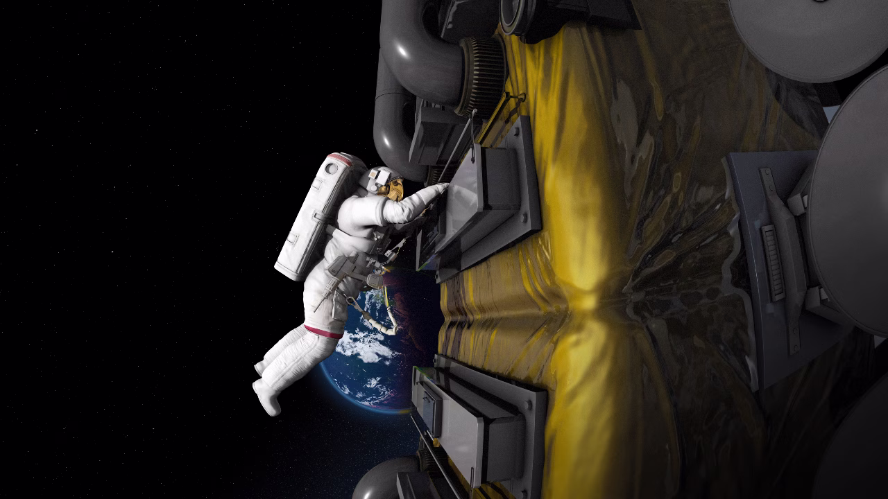 Asteroid - Mission Extreme Film