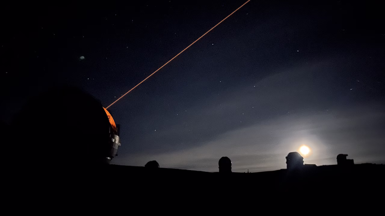 Einstein’s Incredible Universe Film