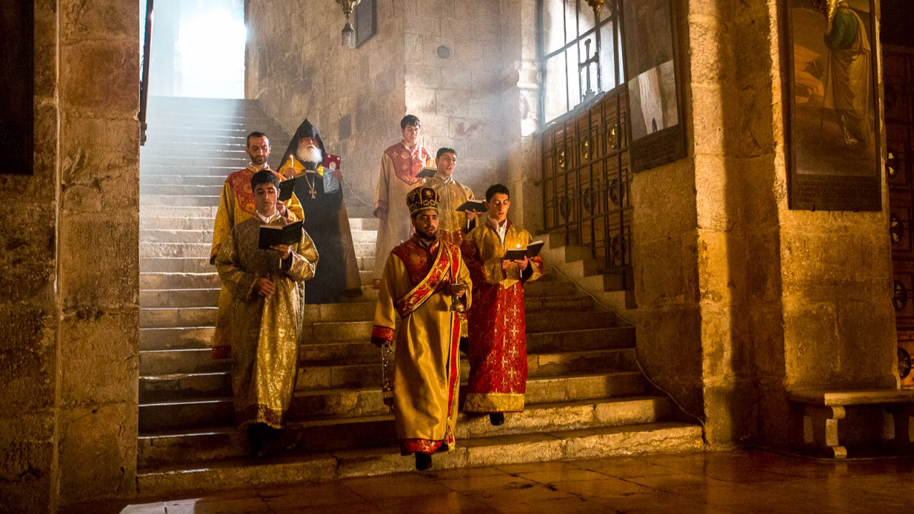 Jerusalem Film
