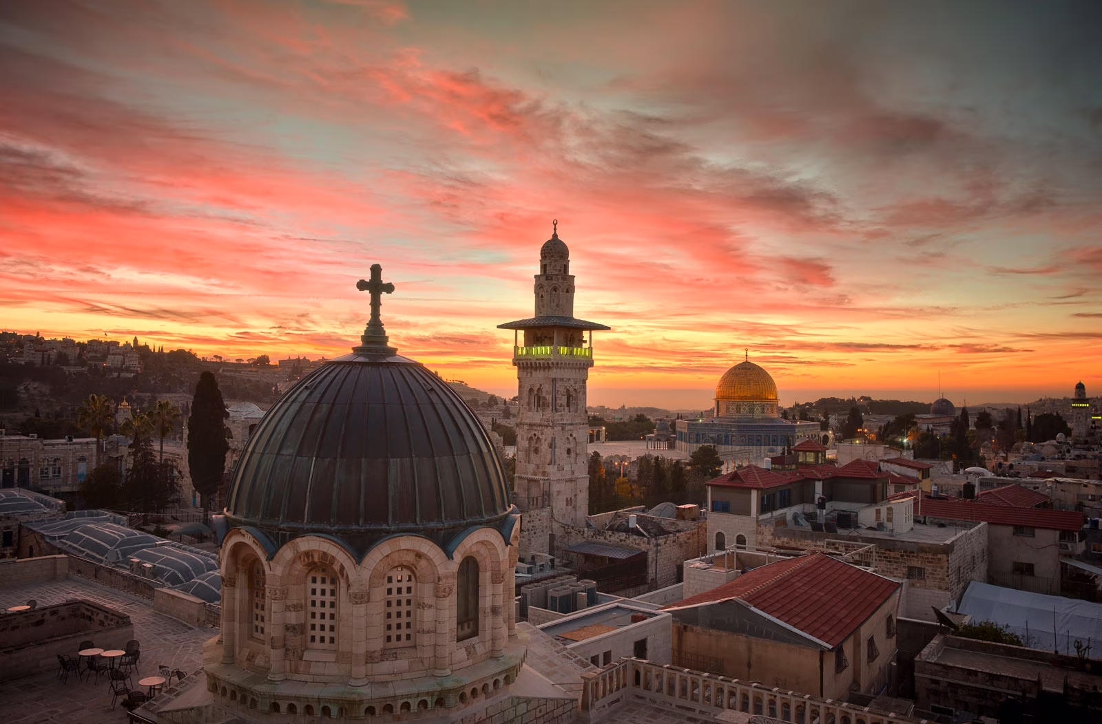 Jerusalem Film