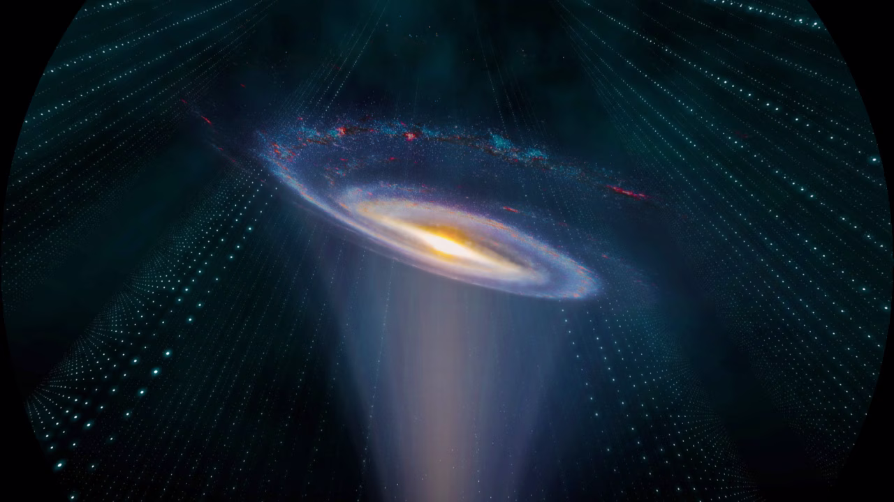 To Space and Back Film