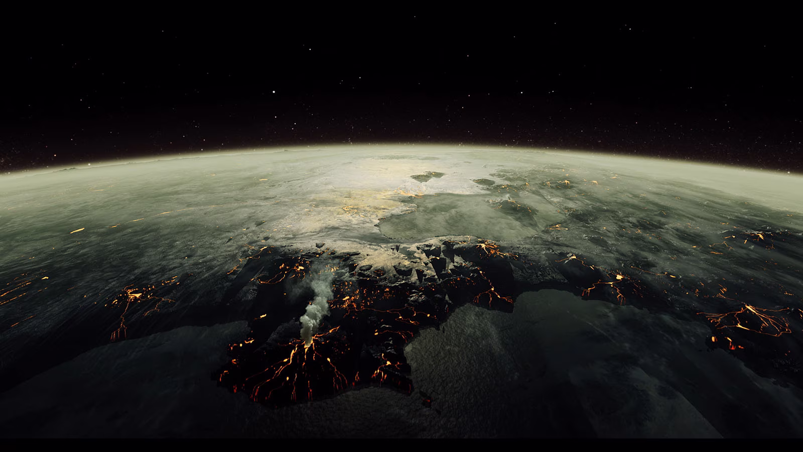The Story of Earth Film