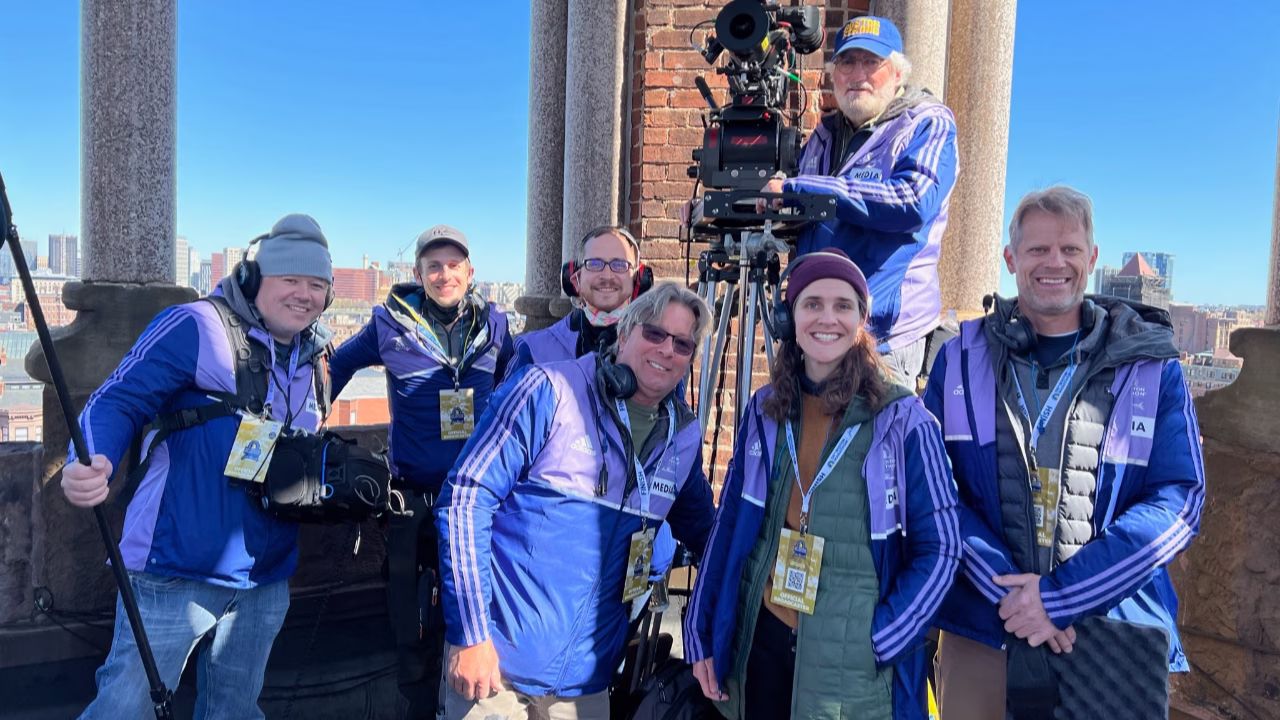 The Heart of New England Film
