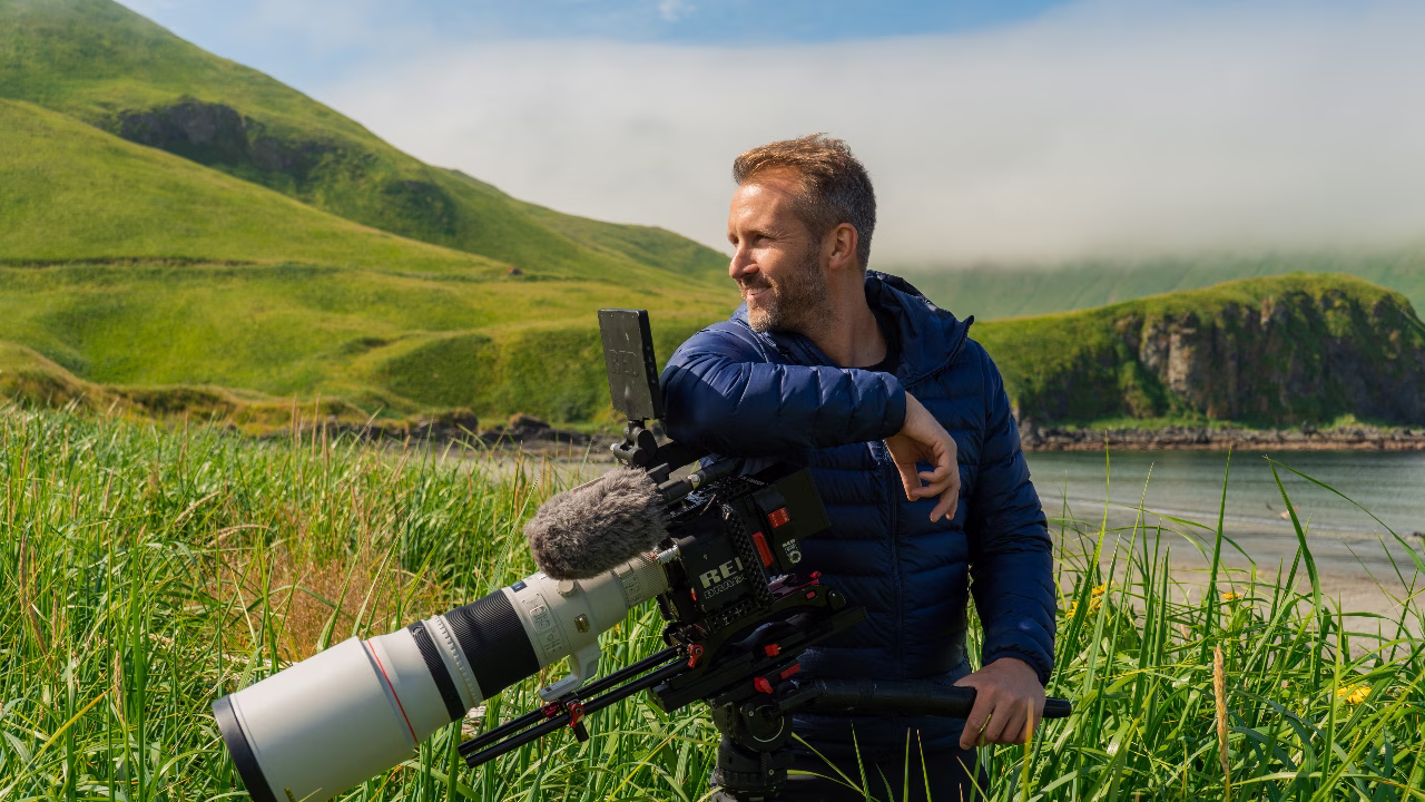 Wild Rescue Film