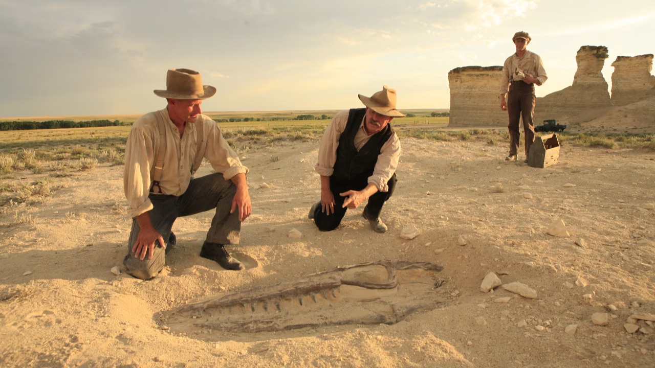 Sea Monsters – A Prehistoric Adventure Film